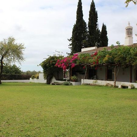 Hotel Quinta Mimosa Loulé Exterior foto