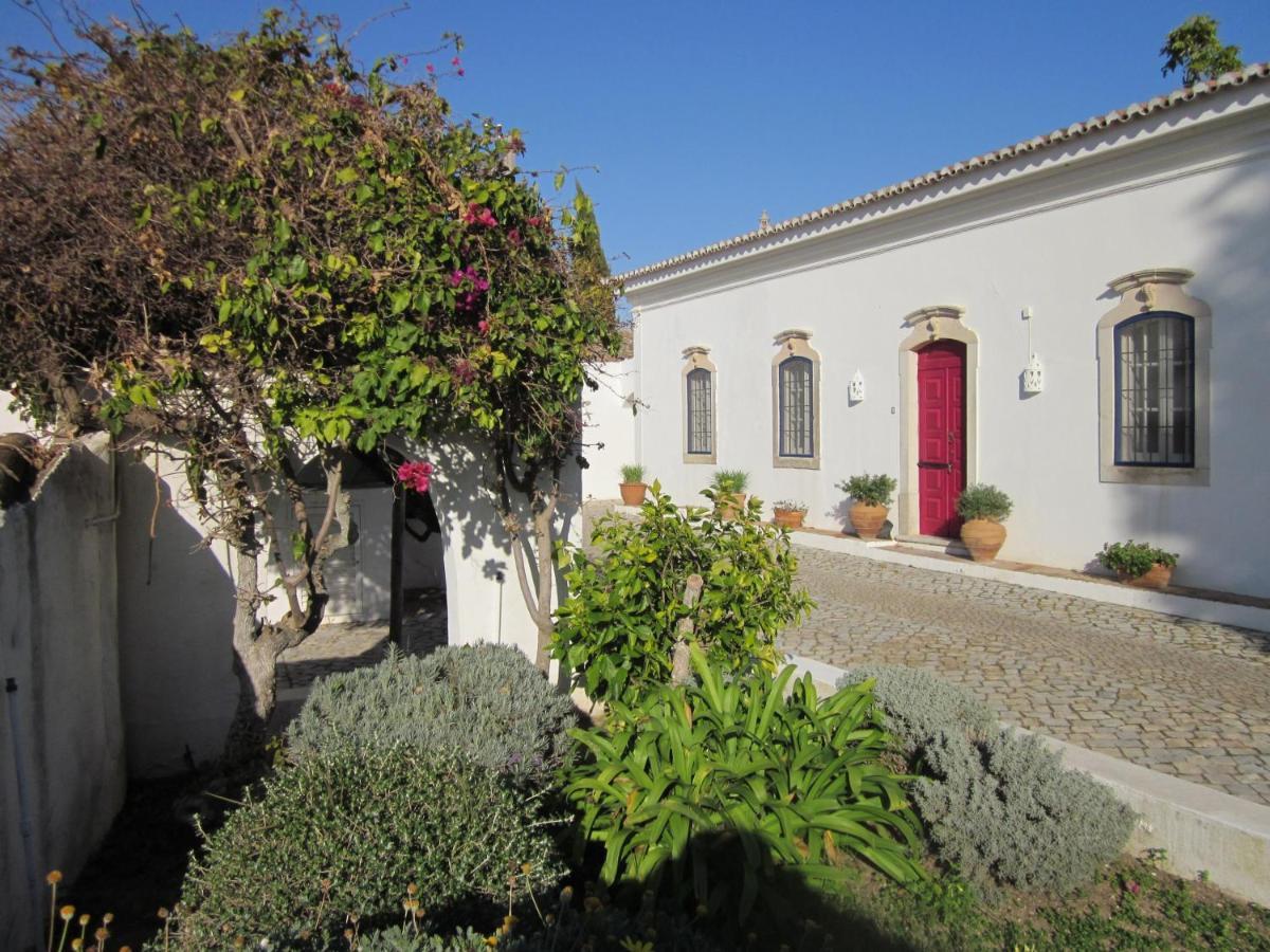 Hotel Quinta Mimosa Loulé Exterior foto