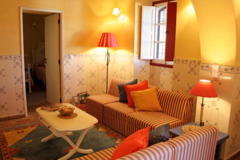 Hotel Quinta Mimosa Loulé Zimmer foto