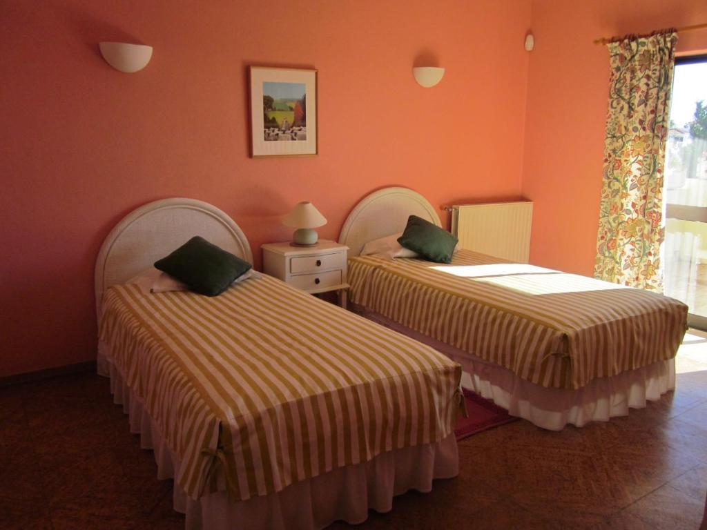 Hotel Quinta Mimosa Loulé Zimmer foto