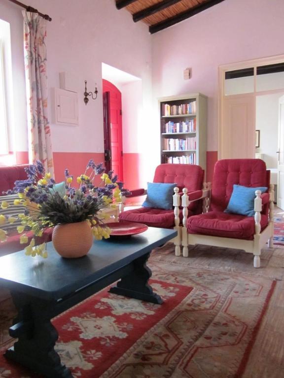 Hotel Quinta Mimosa Loulé Zimmer foto