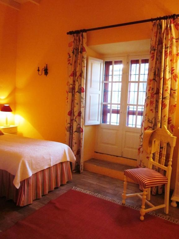 Hotel Quinta Mimosa Loulé Zimmer foto