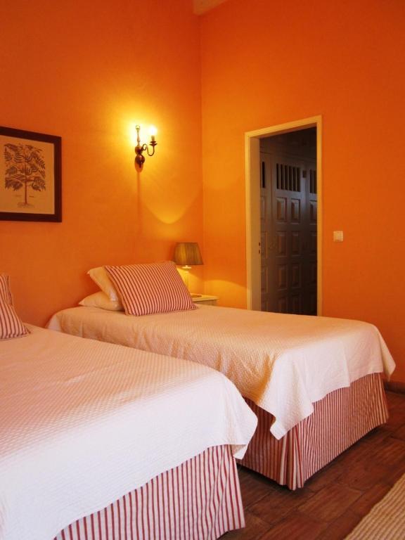 Hotel Quinta Mimosa Loulé Zimmer foto