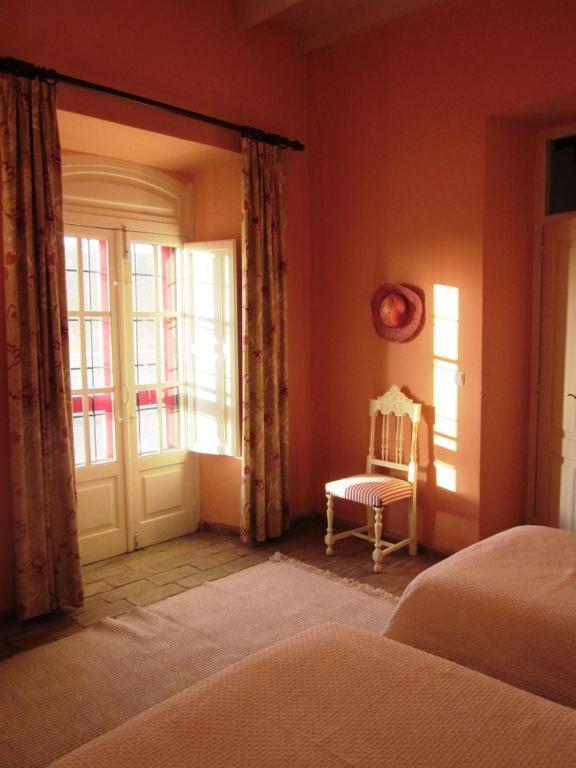 Hotel Quinta Mimosa Loulé Zimmer foto