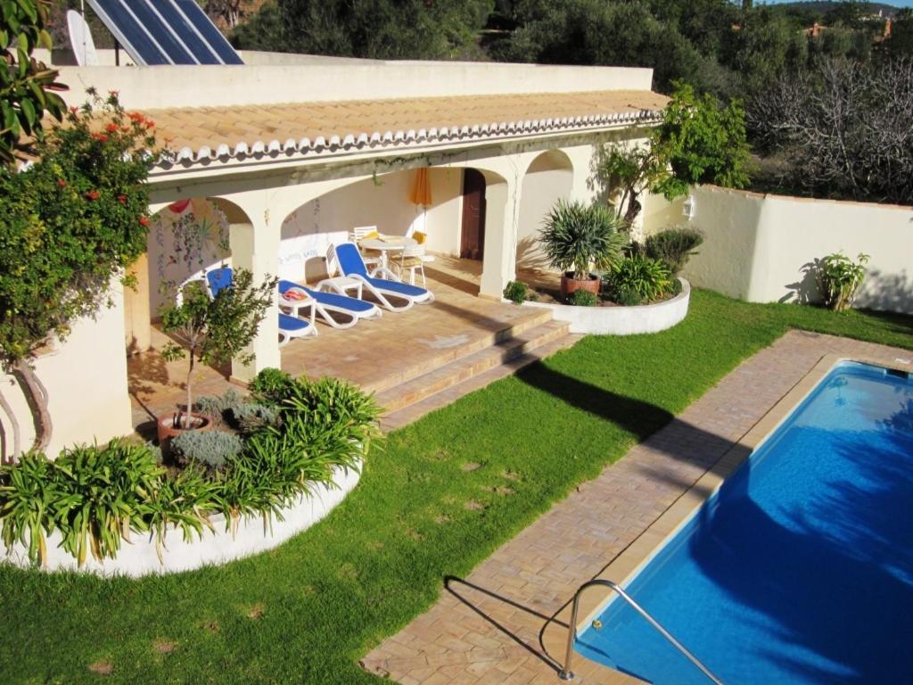 Hotel Quinta Mimosa Loulé Zimmer foto