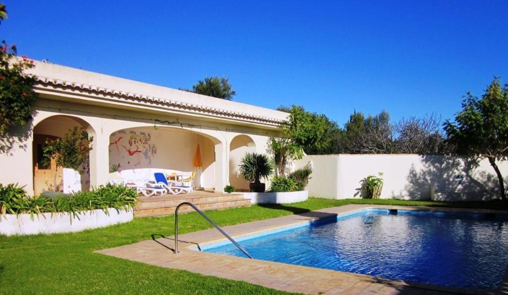 Hotel Quinta Mimosa Loulé Zimmer foto