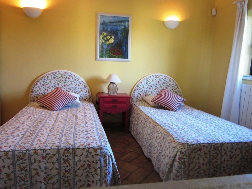Hotel Quinta Mimosa Loulé Zimmer foto