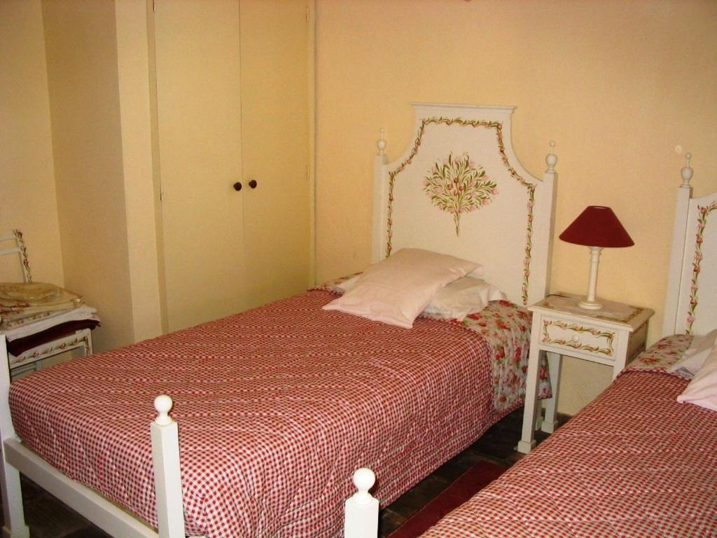 Hotel Quinta Mimosa Loulé Zimmer foto