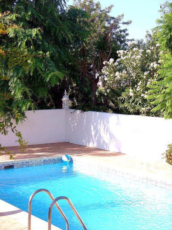 Hotel Quinta Mimosa Loulé Zimmer foto
